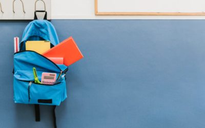ClassTime School Guide: How To Support Transition Between School Years